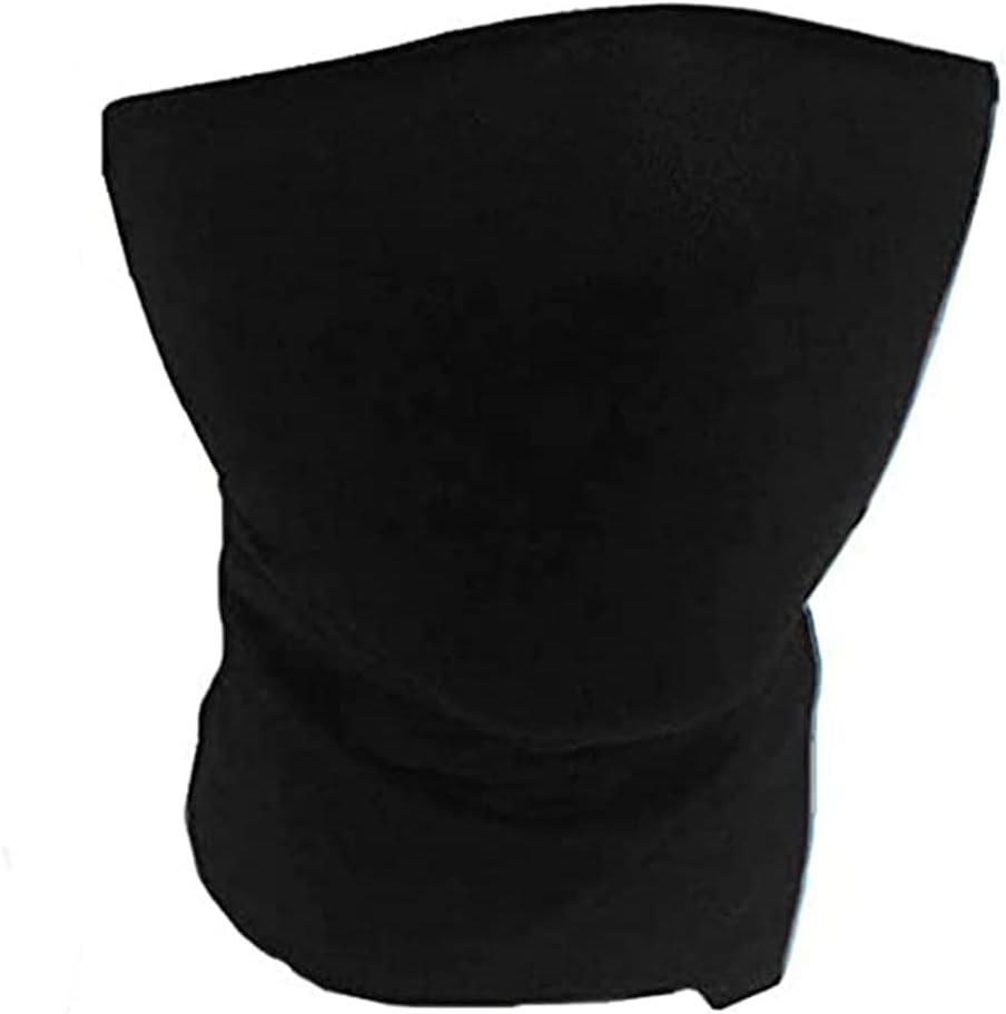 Anime Ninja Mask Headband Set for Cosplay