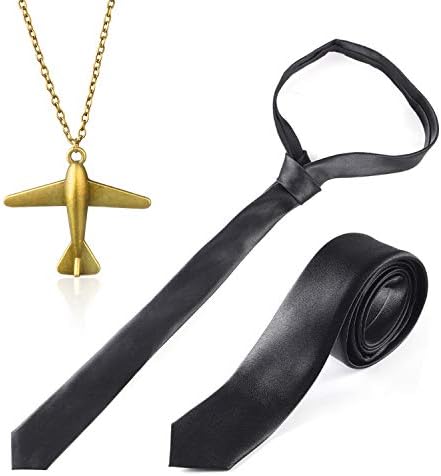 Beelittle Pilot Captain Costume Kit