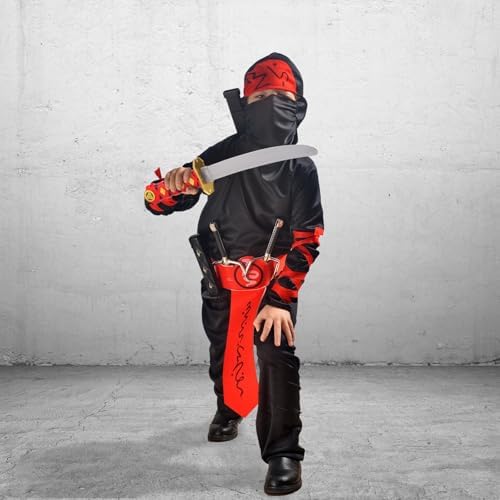 Plastic Samurai Sword Boys 157 Birthday Gift