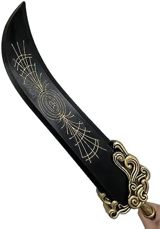 Blazing Steel Medieval Fantasy Immunology Comb Collection Gift