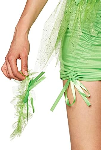 Tinkerbell Fairy Costume