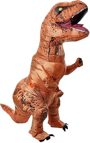 Fun Dinosaur Costume for Teens