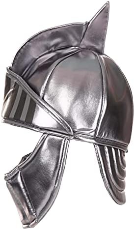 Adjustable Soft Helmet for Easy OnOff Fit