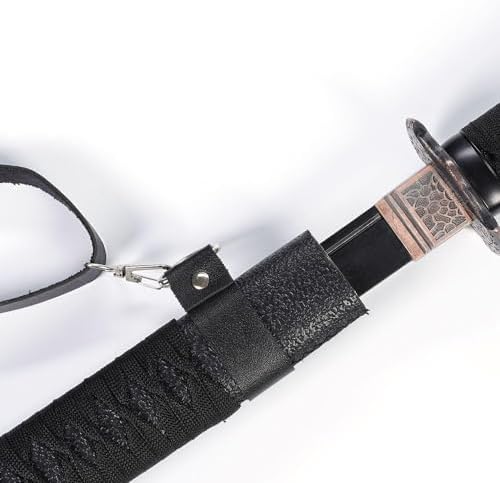 Plastic Sword Sheath