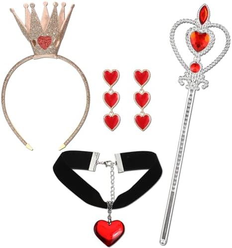 Liliful Queen Character Set - Perfect for Halloween Parties