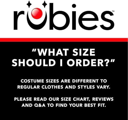 Elevate Your Costume with Rubies Wizard of Oz Straw Kit