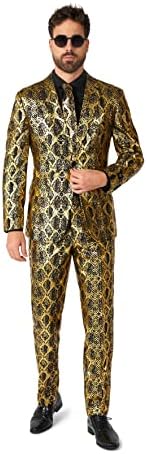 Opposuits Mens Party Costume
