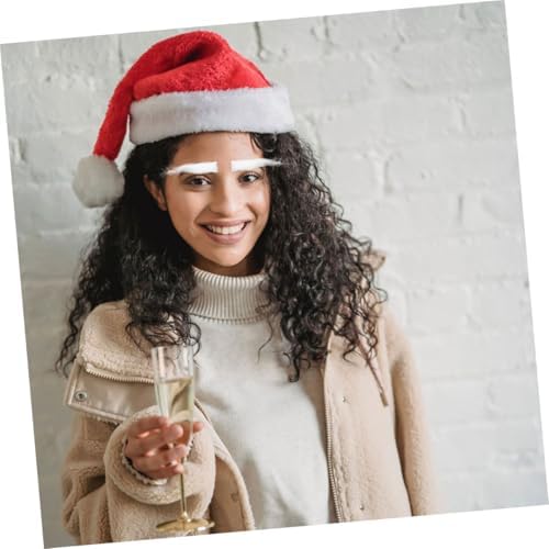 M-ioobo Christmas Party Mustache Costumes for Men