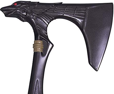 Disguise Ravens Bite Weapon Halloween Accessory - 11