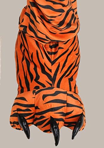 Tiger Jawesome Costume for Adults Perfect for Cosplay