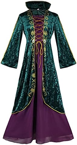 Winifred Sanderson Costume