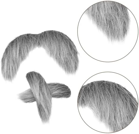 Laugh Out Loud Fake Beard Set for Halloween