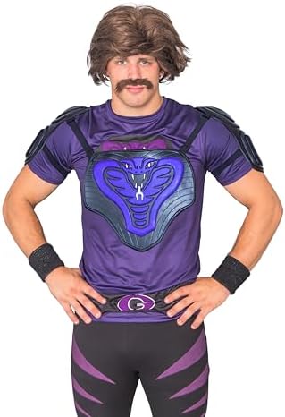 Costume Agent Halloween Costume
