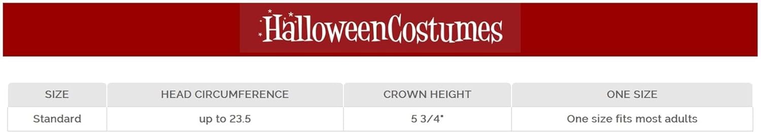 Regal Red King Crown - Majestic Royal Crown