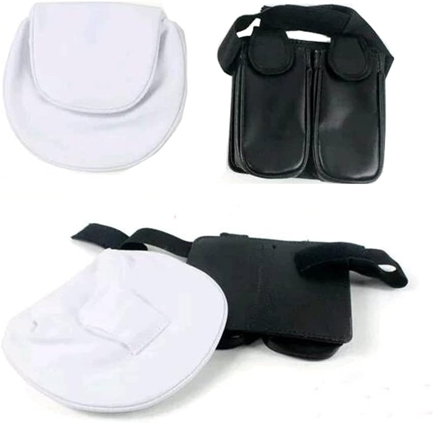 Kunai BagHolster Set for Shurikan Replacement