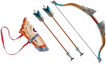 Disguise Link Bow Set for Zelda Breath of Wild
