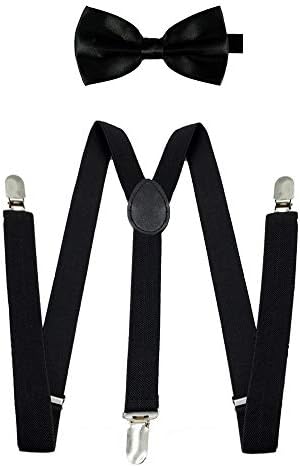 Gionforsy 1920s Gangster Costume Set