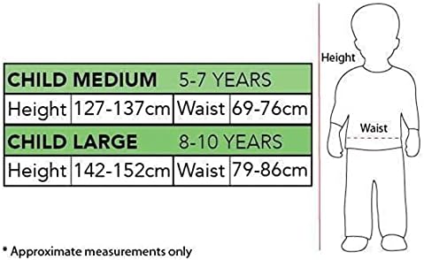 Rubies Deluxe Wasp Costume Large