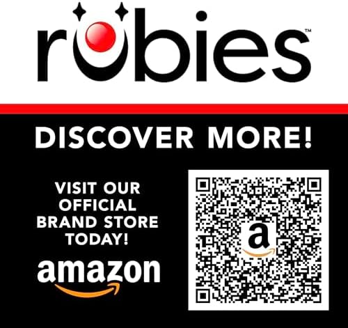 Elevate Your Costume with Rubies Wizard of Oz Straw Kit