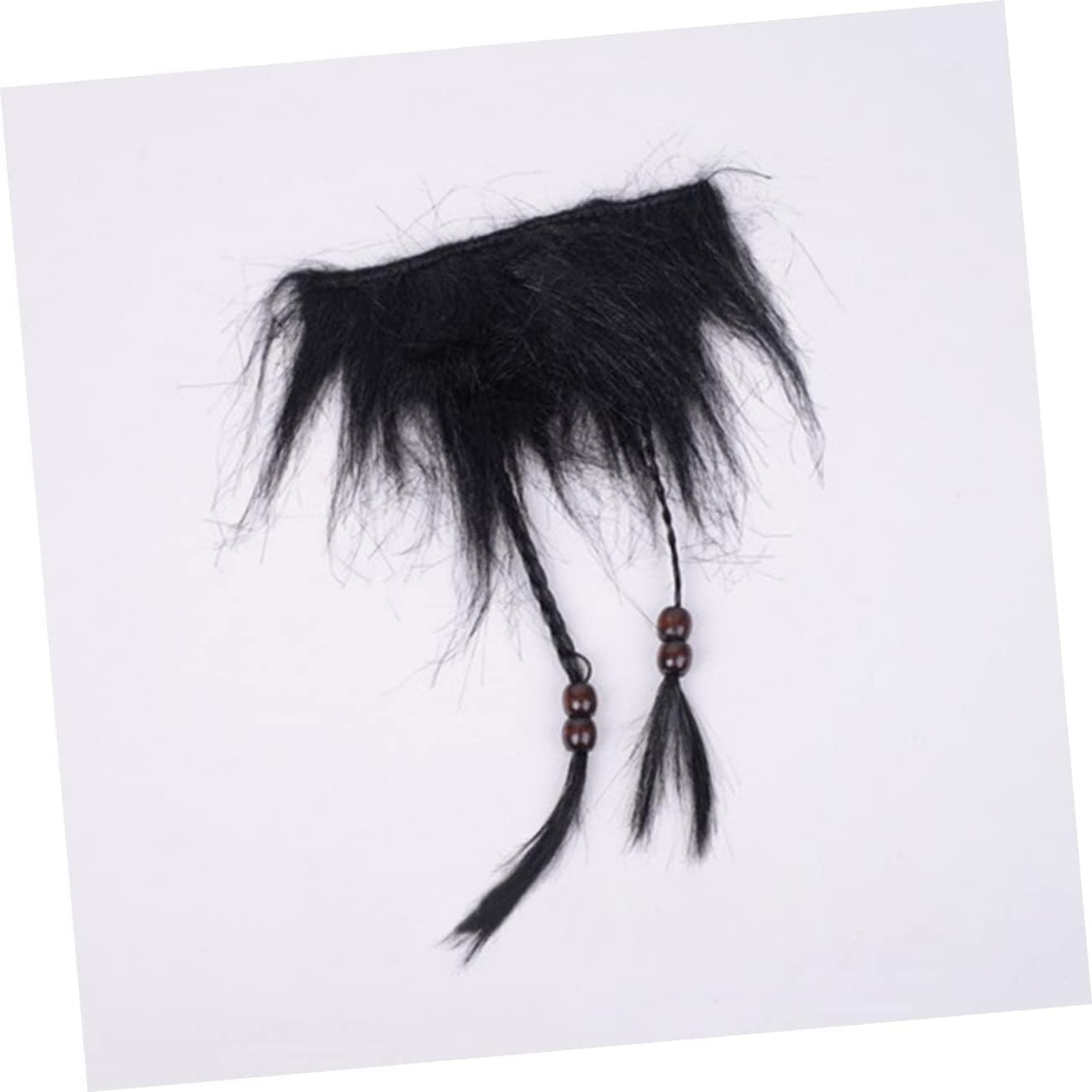 HoliBANNA Pirate Beardo Costume Accessory