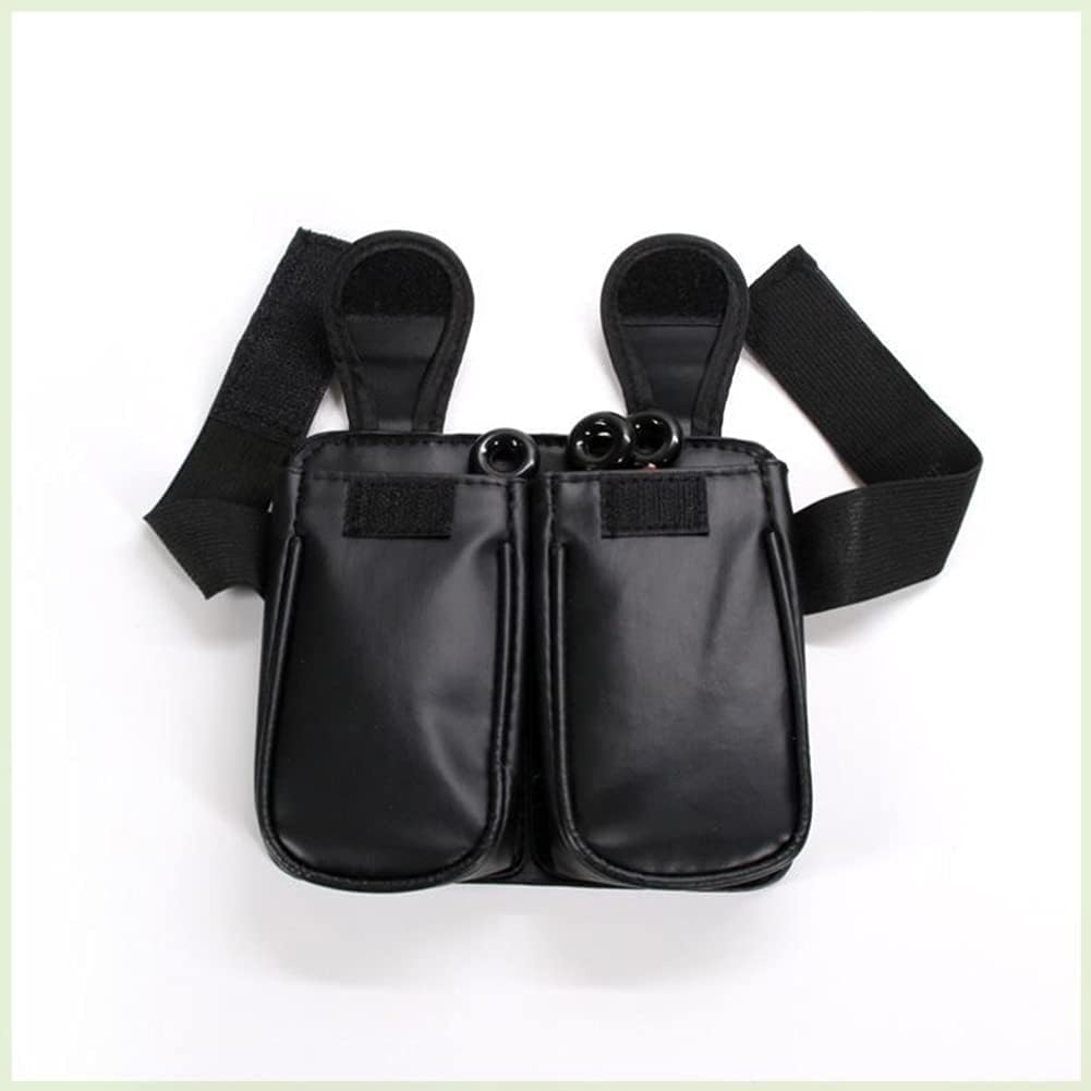 Kunai BagHolster Set for Shurikan Replacement