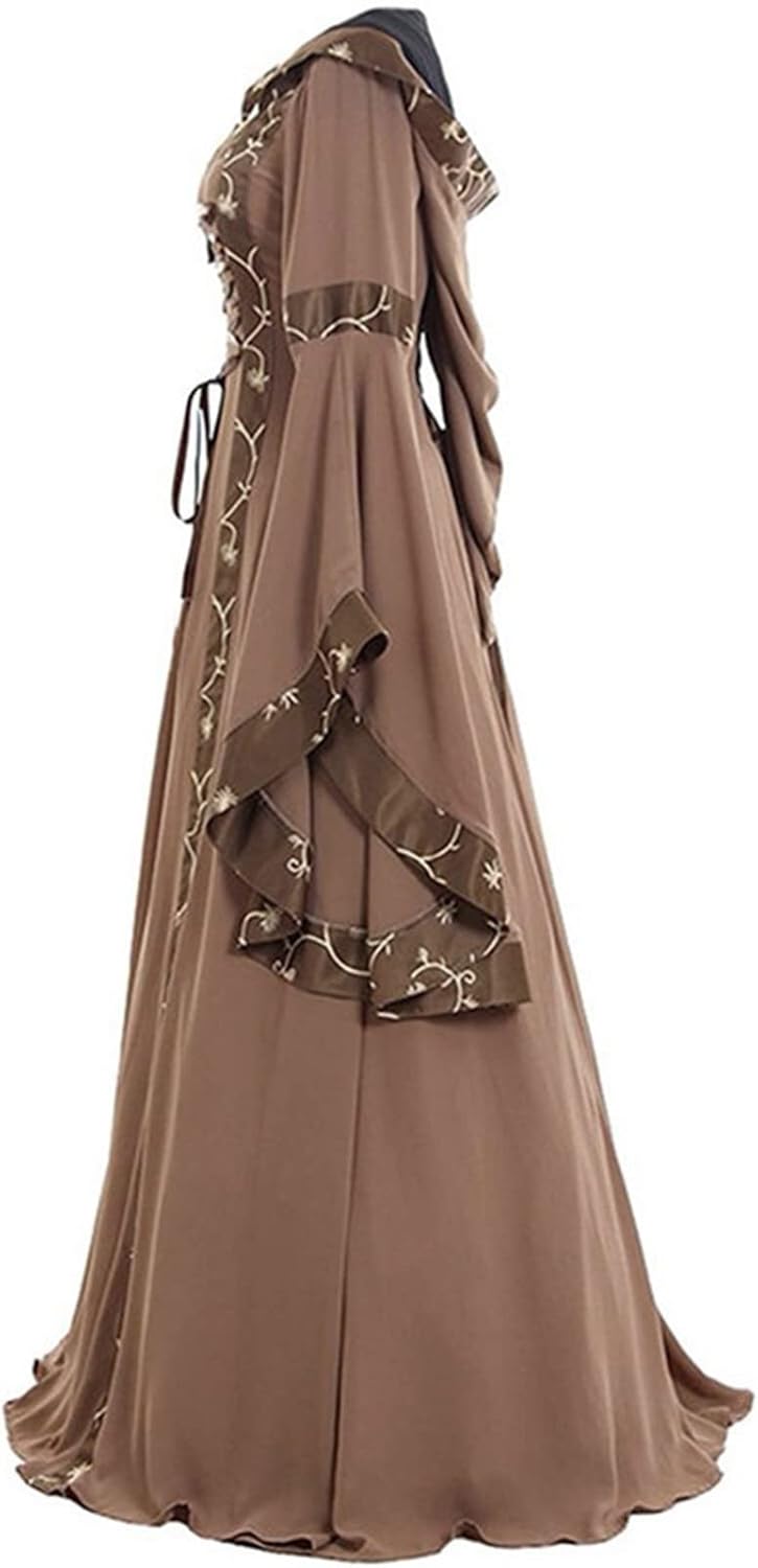 Victorian Court Dress