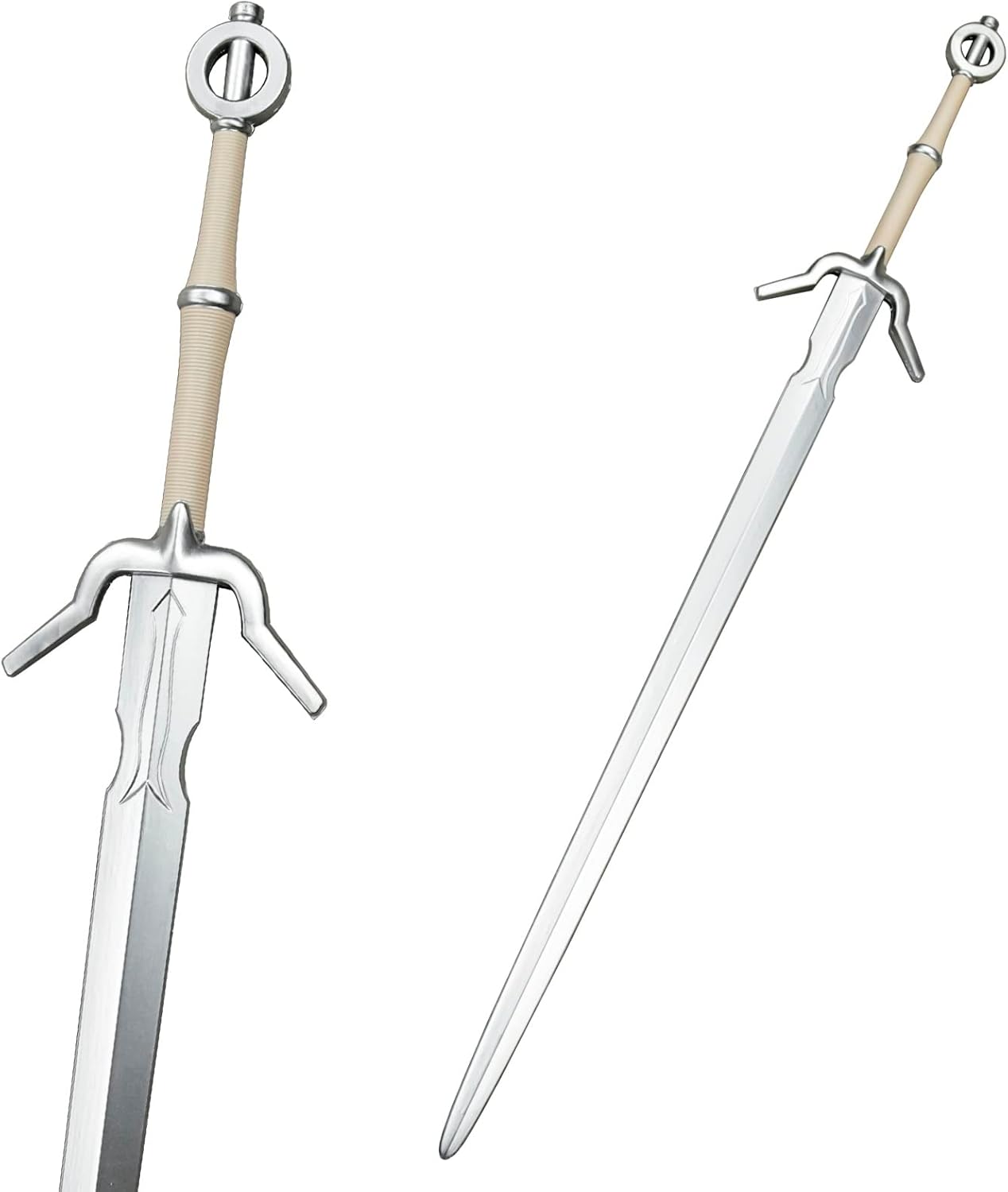 45 Foam Medieval Sword Renaissance Cosplay Prop