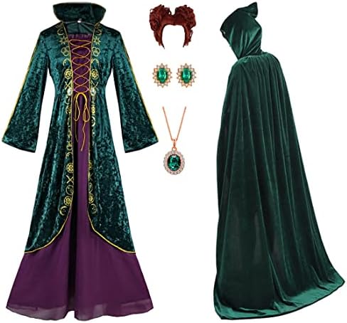 Winifred Sanderson Costume