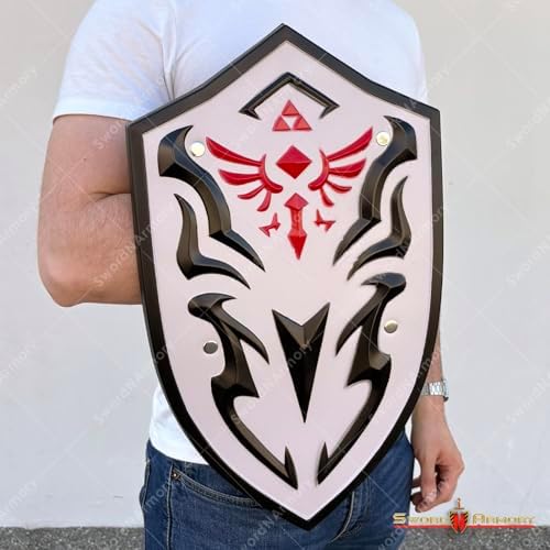 Munetoshi Royal Guard Shield Foam Replica
