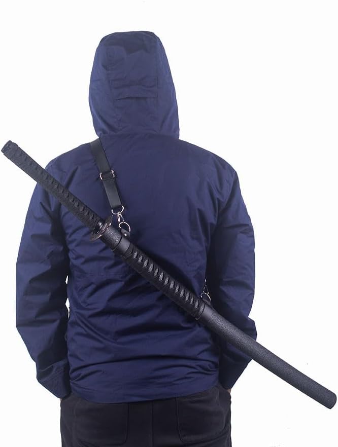 Plastic Sword Sheath