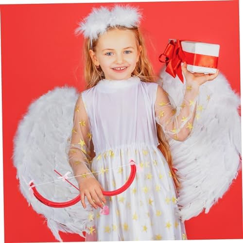 Adorable Cupid Bow and Arrow Set