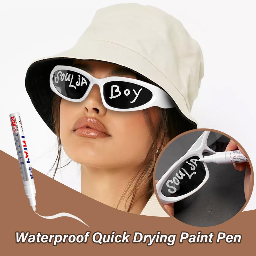 80s 90s Hip Hop Costume Kit for Men