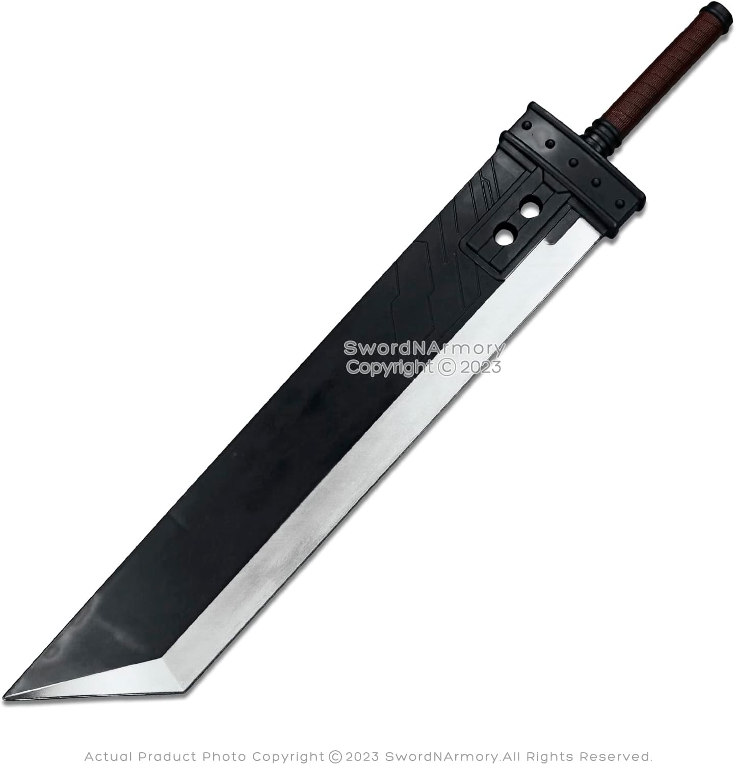 425 Foam Sword Cosplay Costume