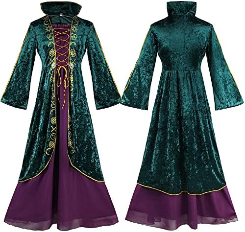 Winifred Sanderson Costume