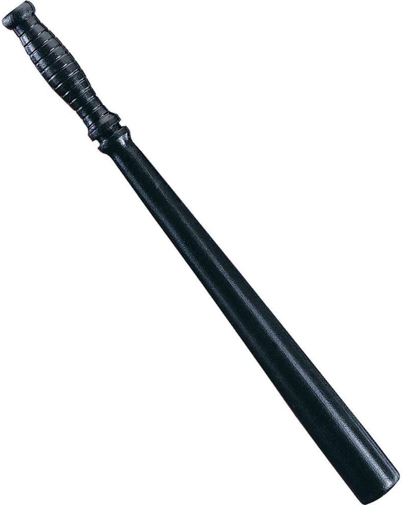 Rubies Large Plastic Police Club Accessory