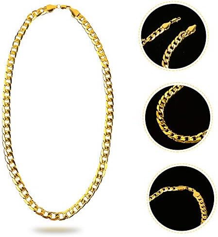 Beelittle 80s90s Hip Hop Costume Kit Cool Rapper Outfits