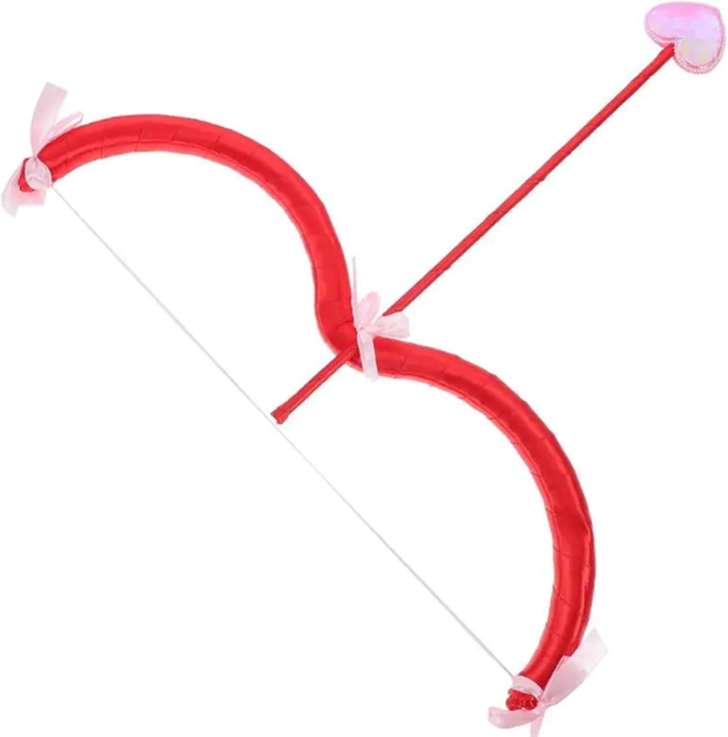 Adorable Cupid Bow and Arrow Set