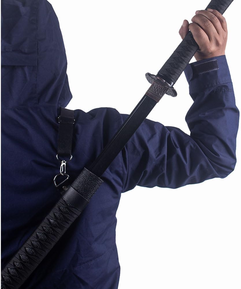 Plastic Sword Sheath