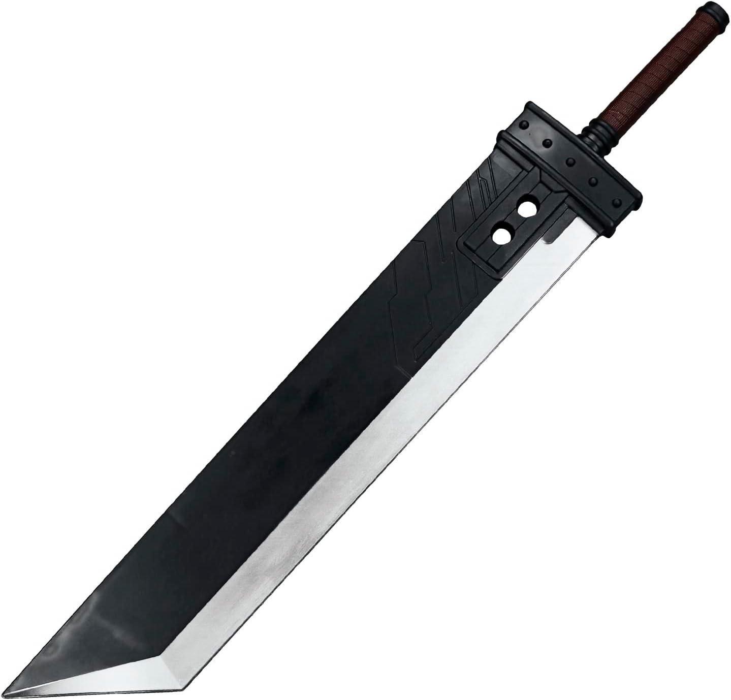 425 Foam Sword Cosplay Costume