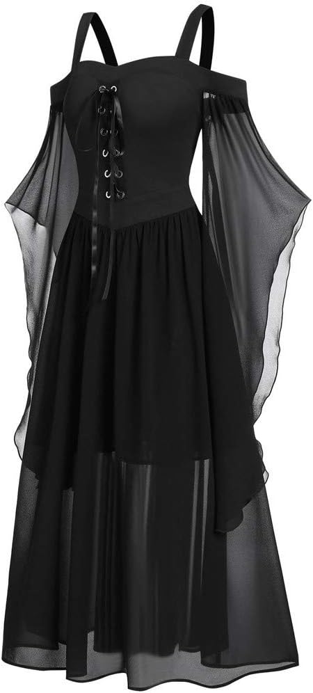 Womens Medieval Renaissance Costume