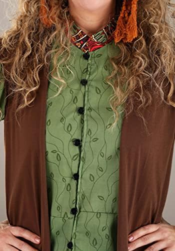 Professor Trelawney Costume for Women Quirky Harry Potter Costume Set