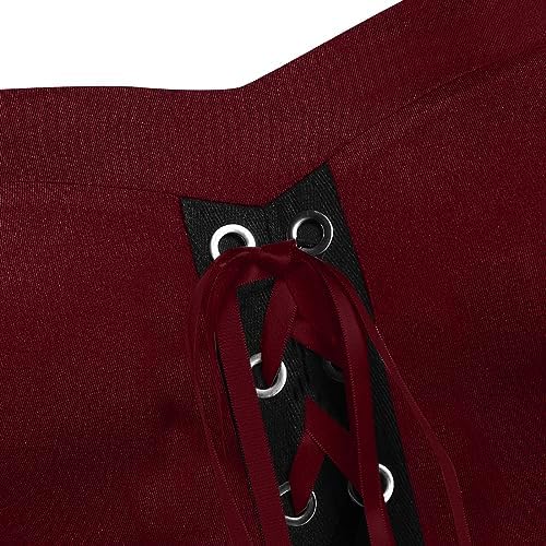 Renaissance Halloween Chemise Set