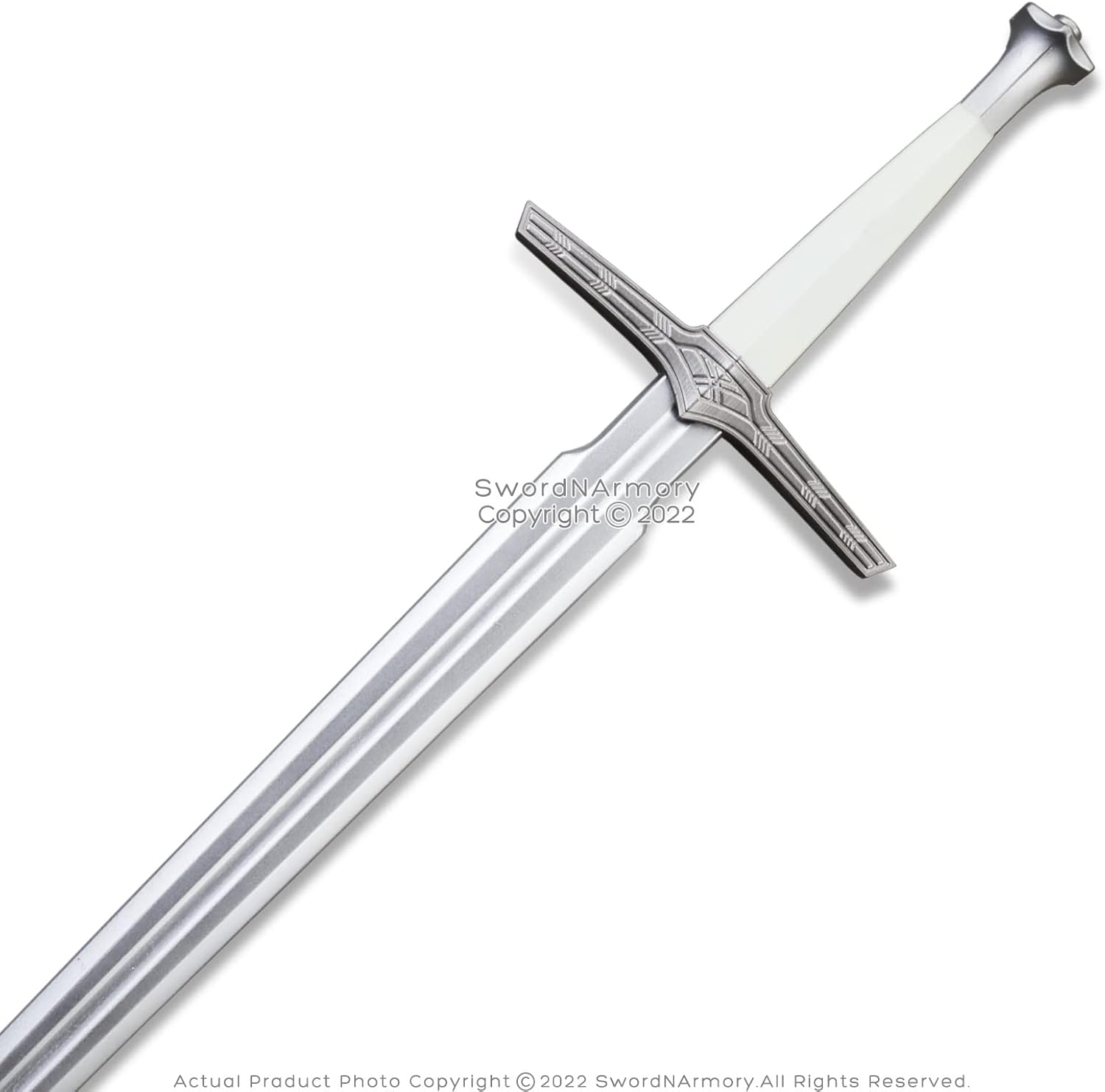 Munetoshi 41 Foam Fantasy Long Sword