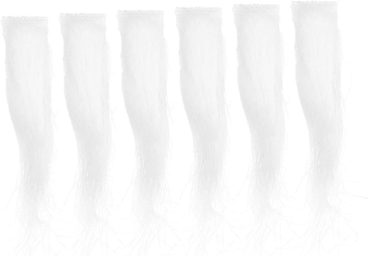 M-ioobo Christmas Party Mustache Costumes for Men