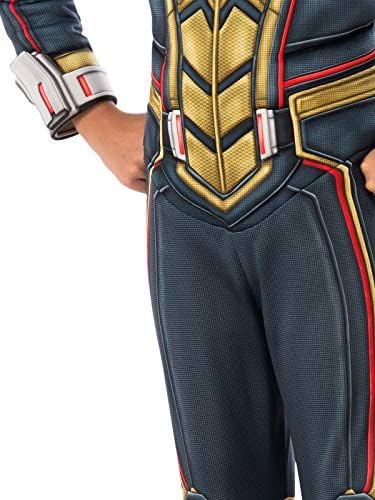 Rubies Deluxe Wasp Costume Large