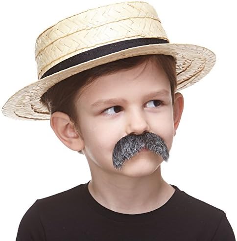 Perfect Mustache for Kids