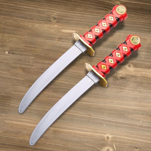 Plastic Samurai Sword Boys 157 Birthday Gift