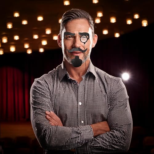 Disguise Your Way to Success