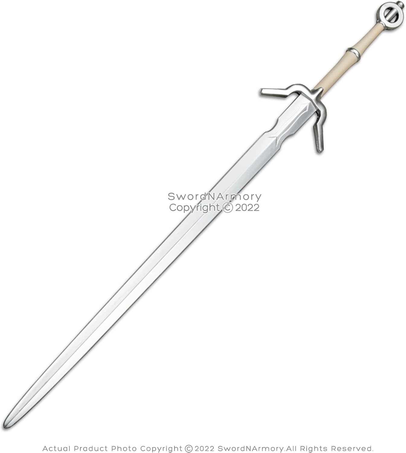 45 Foam Medieval Sword Renaissance Cosplay Prop