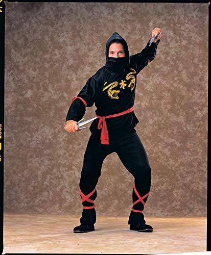 Ninja Costume